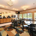 Best Western Crossroads Inn 