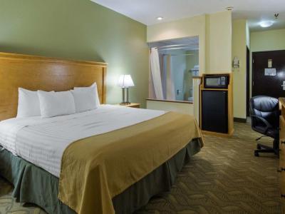 Western Crossroads 3* Schererville
