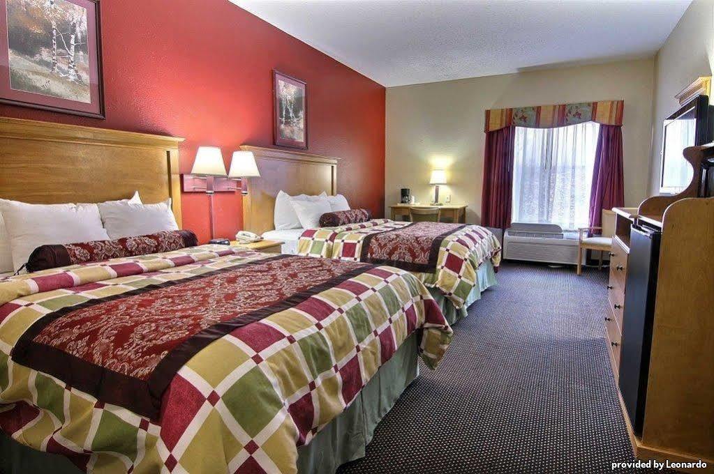 Hotel Best Western Crossroads Schererville