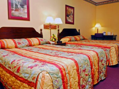 Best Western Crossroads Hotel Schererville