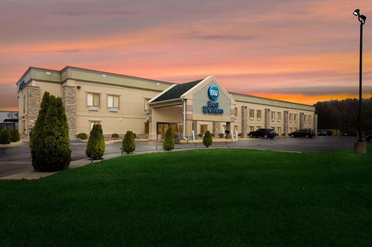 Hotel Best Western Crossroads Schererville