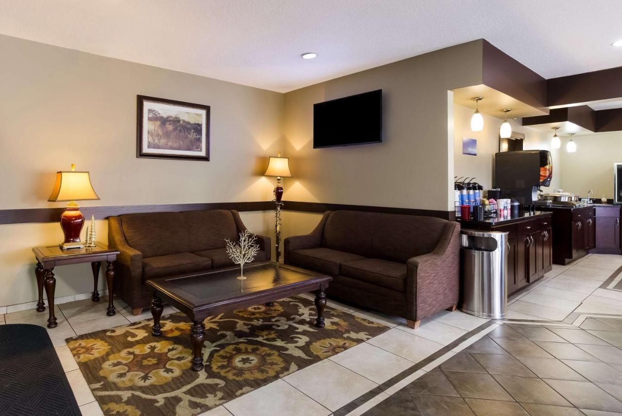 Western Crossroads Hotel Schererville