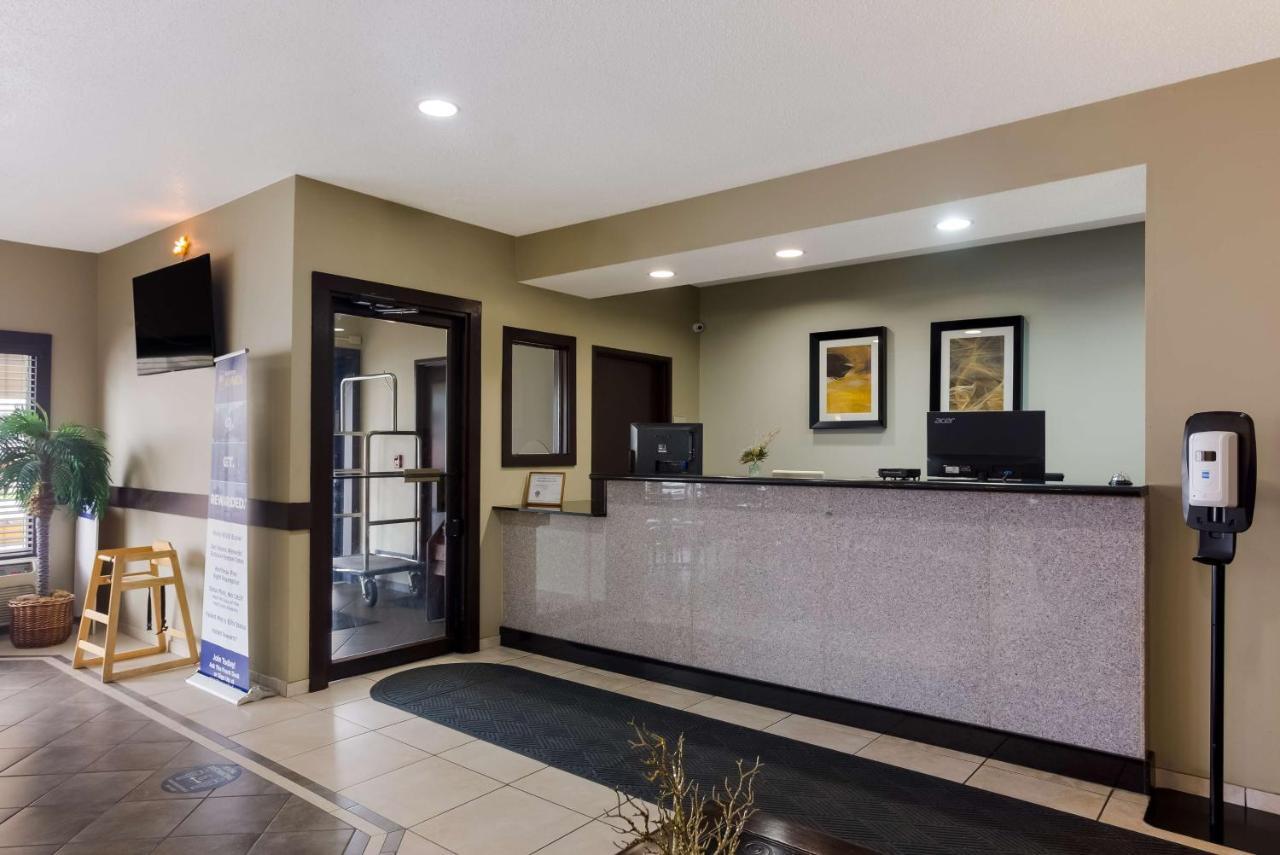 Best Western Crossroads Schererville