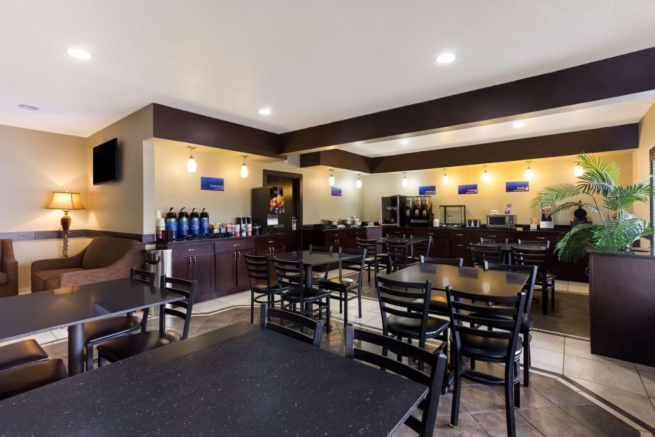 Western Crossroads Hotel Schererville
