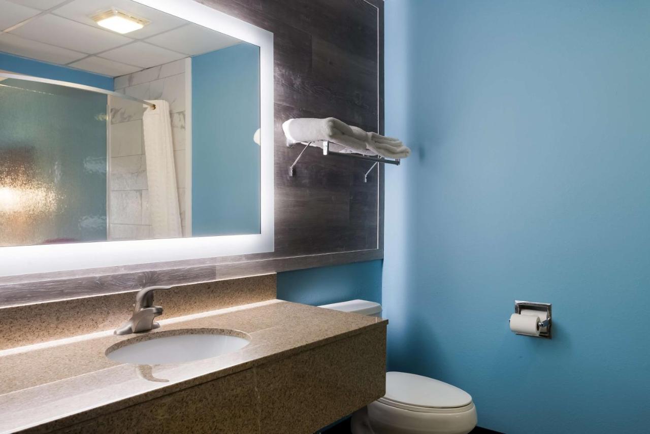 Best Western Crossroads Schererville