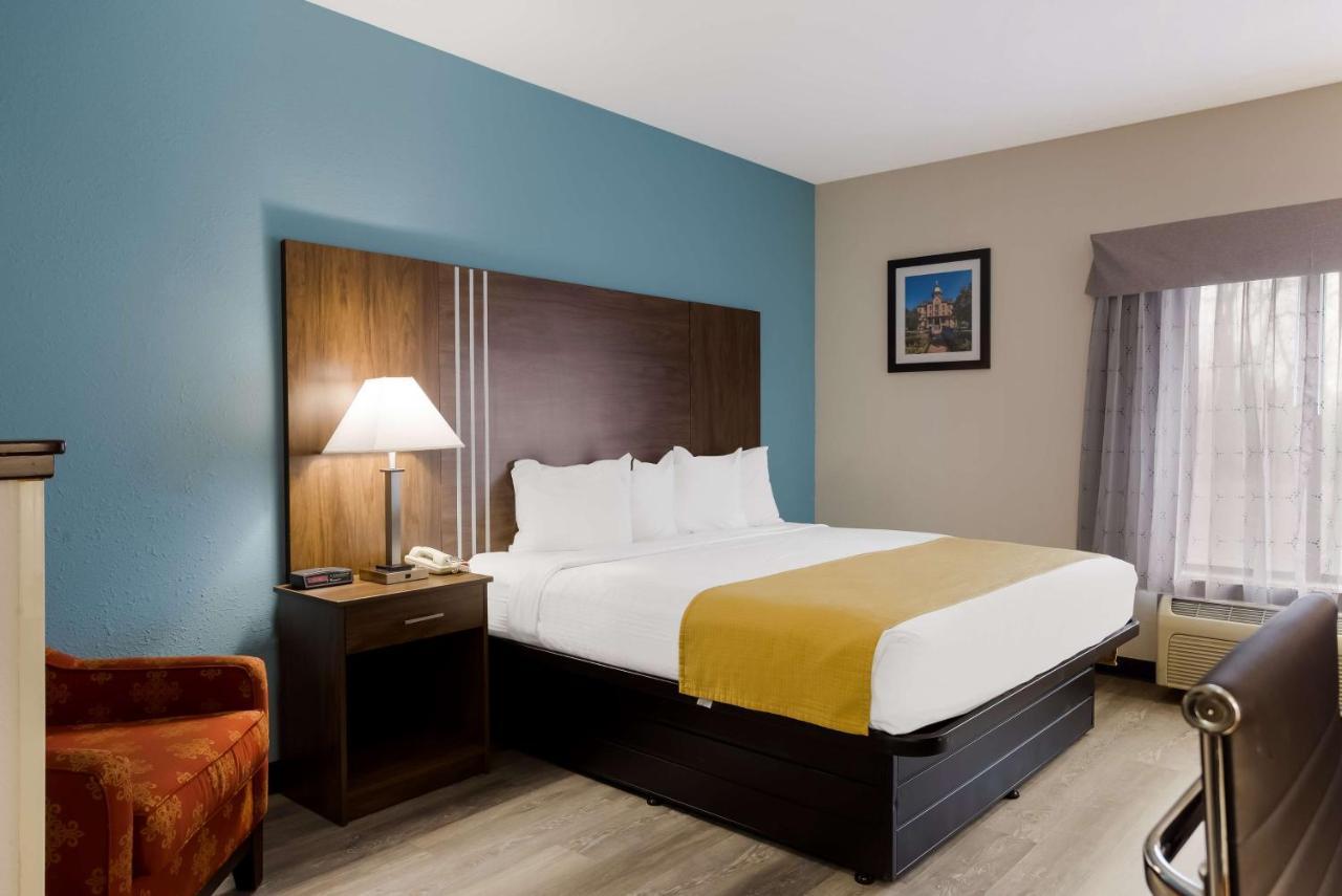 Western Crossroads Hotel Schererville