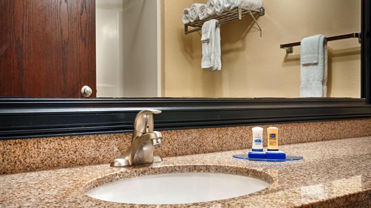 Hotel Best Western Crossroads
