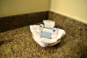 Best Western Crossroads 3* Schererville