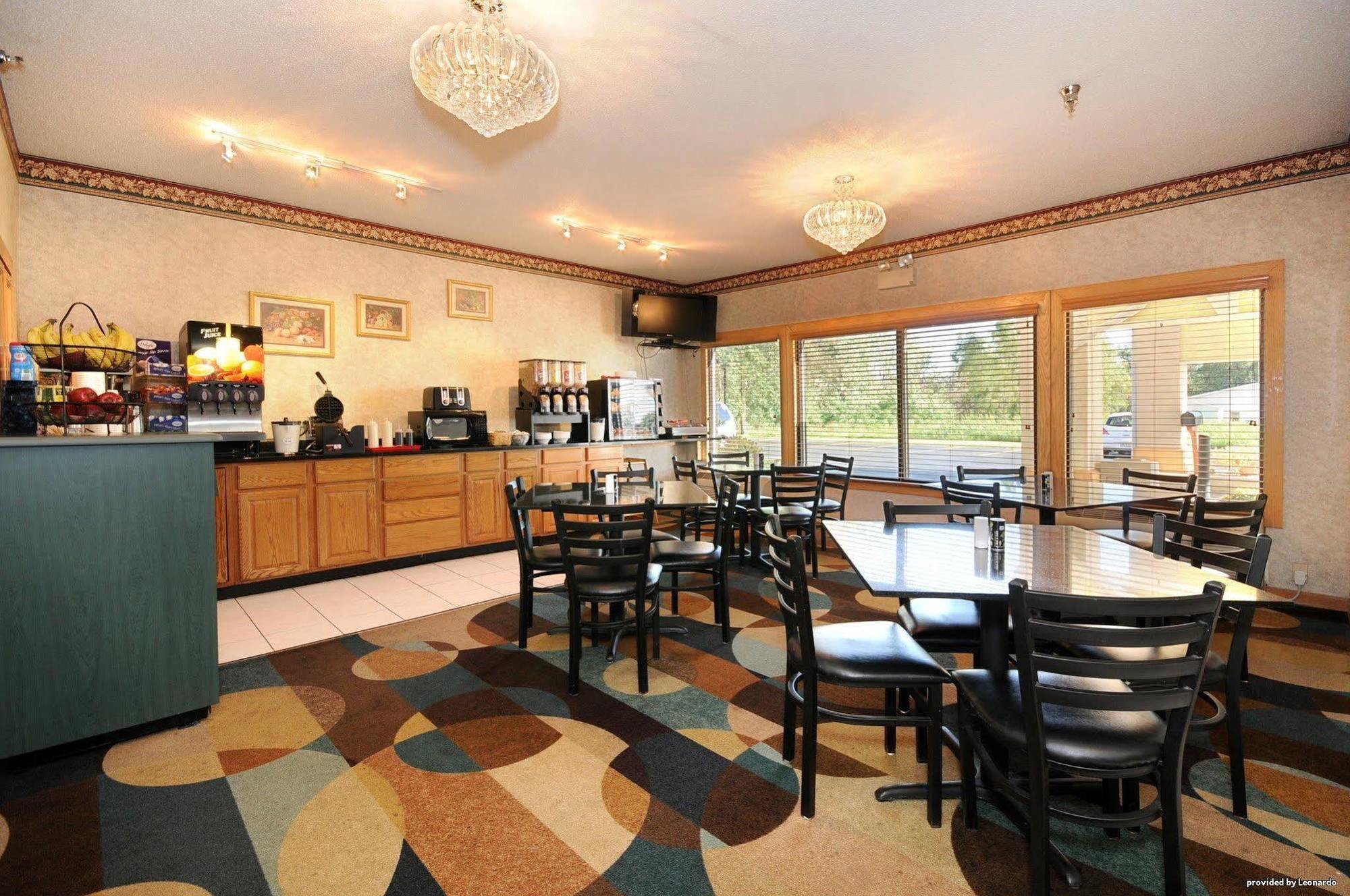 Best Western Crossroads
