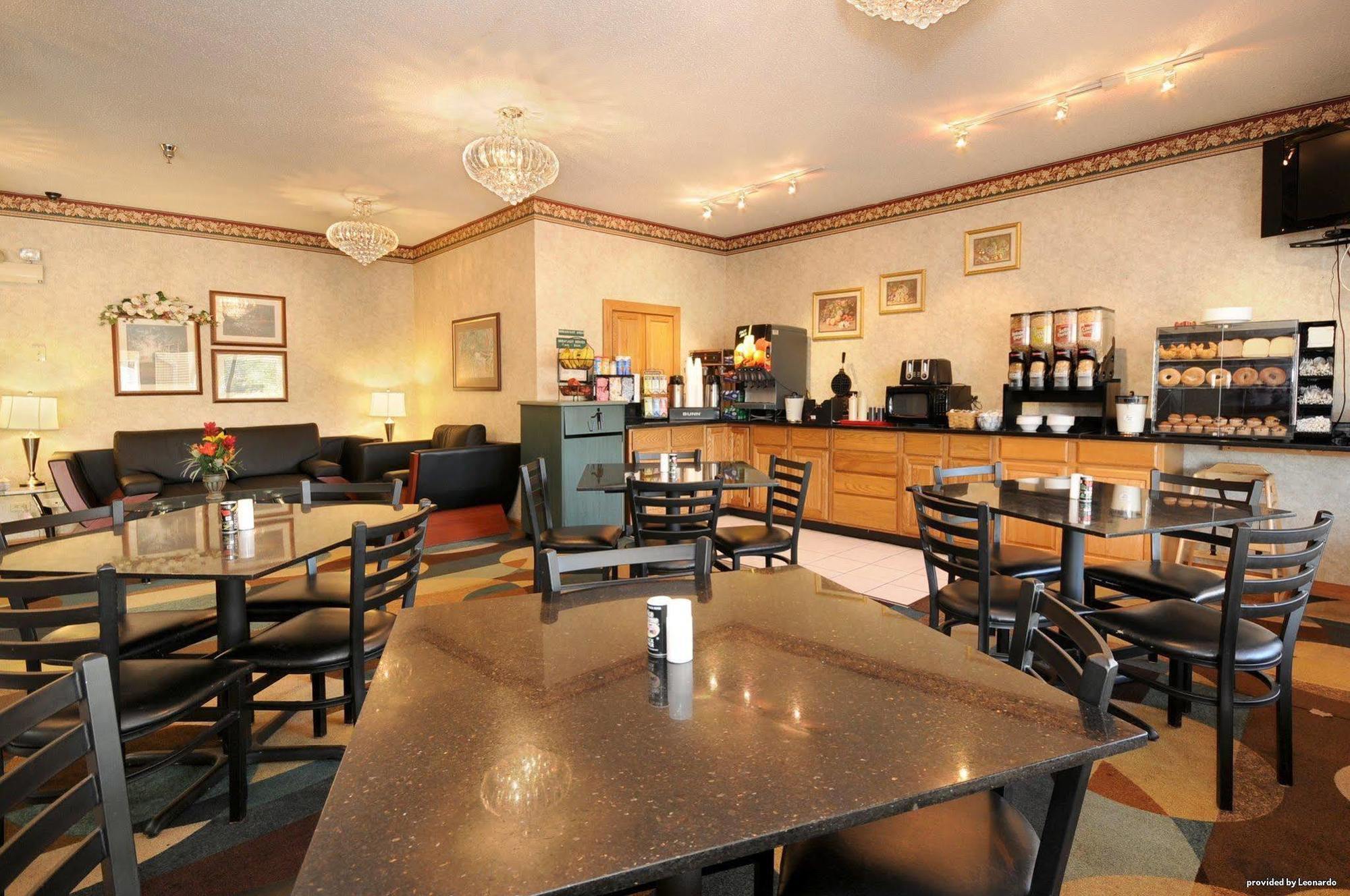 Best Western Crossroads 3* Schererville