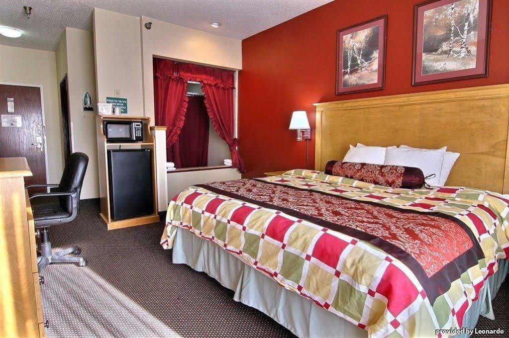 Best Western Crossroads Hotel Schererville