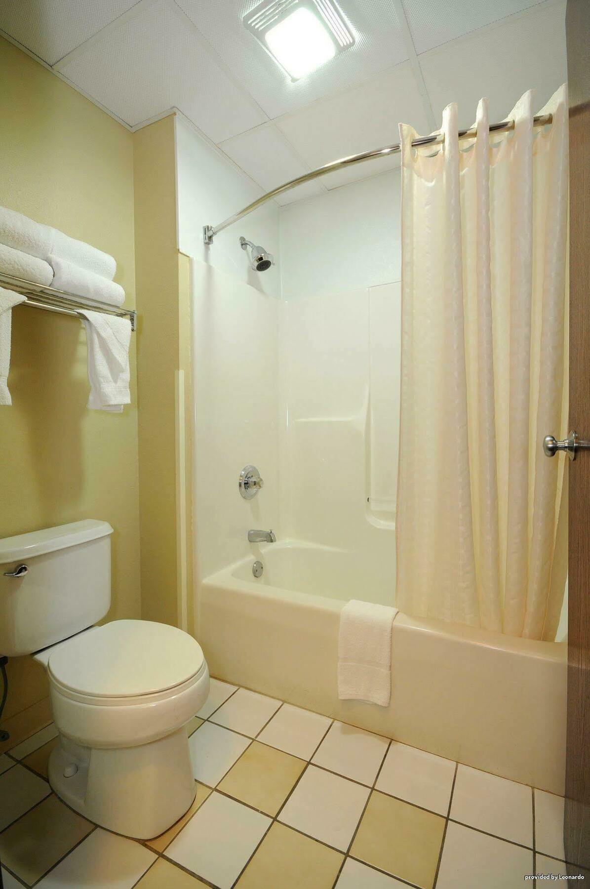 Hotel Best Western Crossroads Schererville